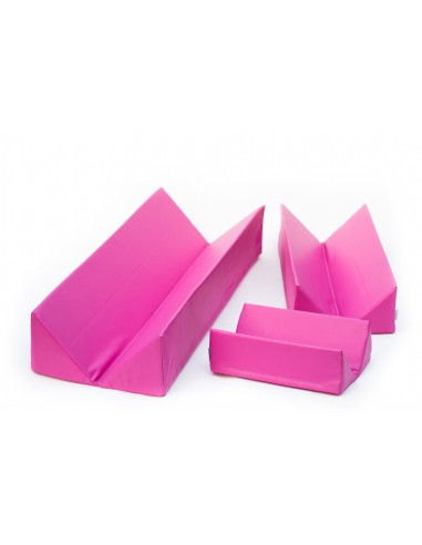 Pozycjoner średni "M"