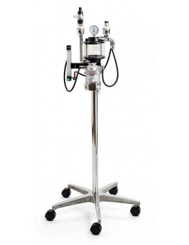 Aparat Matrx VMS do anestezji małych...