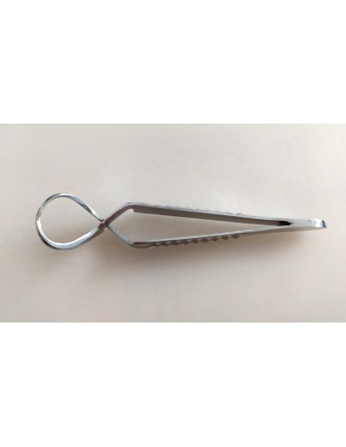 Spinacz do serwet Jones 9cm