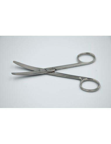 Nożyczki chirurgiczne 13cm t/t...