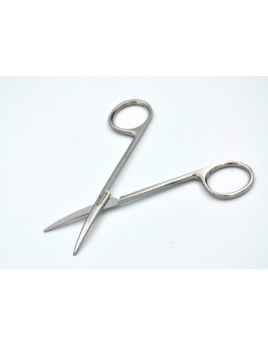 Nożyczki Metzenbaum 11,5cm,...