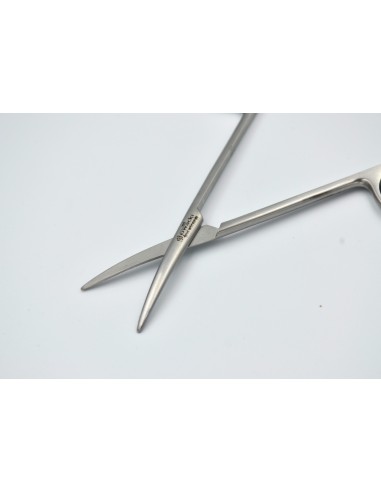 Nożyczki Metzenbaum 11,5cm,...