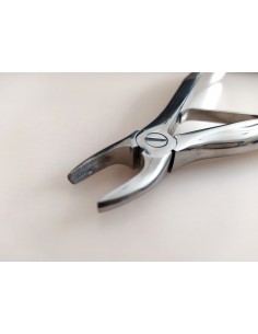 Kleszcze ekstrakcyjne...