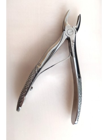 Kleszcze ekstrakcyjne proste 11cm