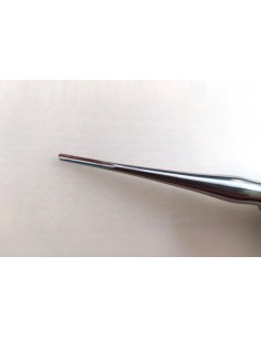 Dźwignia dentystyczna 2mm 2