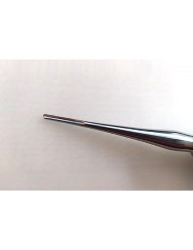 Dźwignia dentystyczna 2mm