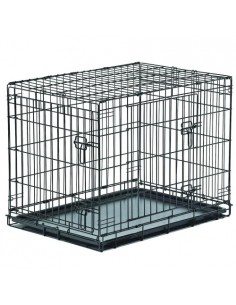 Klatka dla psa Midwest...