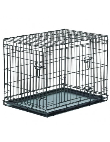 Klatka dla psa Midwest 90x60x63cm