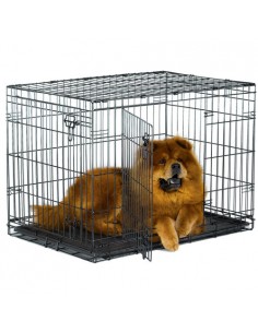 Klatka dla psa Midwest... 2