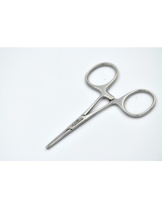 Kleszcze naczyniowe kocher...