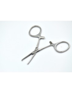 Kleszcze naczyniowe kocher... 2