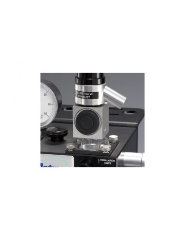 Zastawka zamknięcia obiegu do...