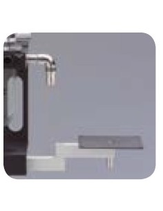 Ramię z półką do aparatu VME2