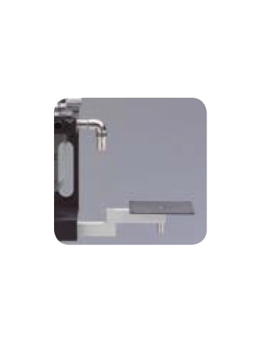 Ramię z półką do aparatu VME2