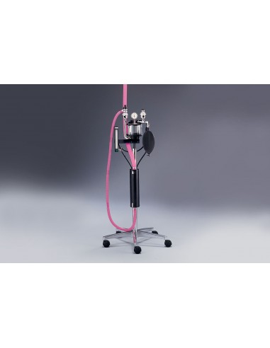 System Matrx do odprowadzania gazów...