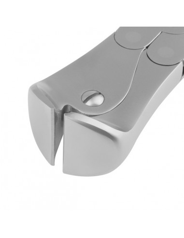 Kleszcze do drutu 220mm TC