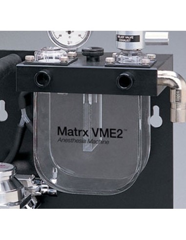 Pojemnik absorbera do aparatu Matrx VME2