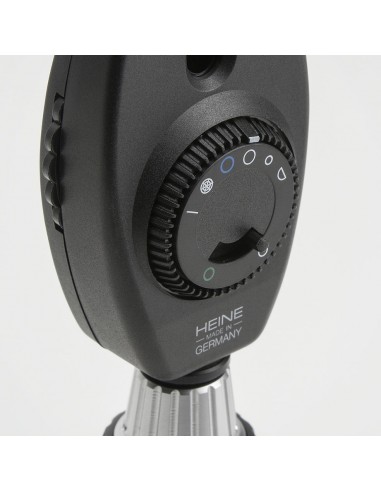 Oftalmoskop BETA 200 LED z ładowarką...