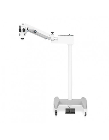 Mikroskop operacyjny