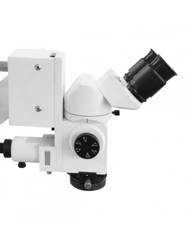 Mikroskop operacyjny