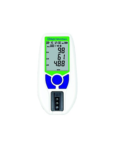 Analizator InSight MiniChem