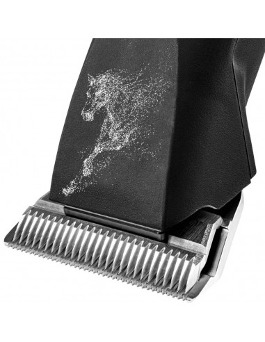 Heiniger Saphir Style Horse