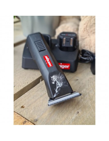 Heiniger Saphir Style Horse