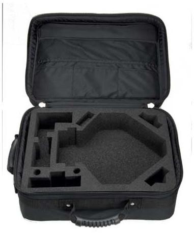 Miękka walizka Combi