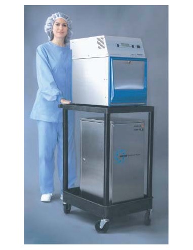 Sterylizator gazowy Anprolene AN74i