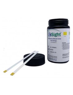 Testy InSight do badania...