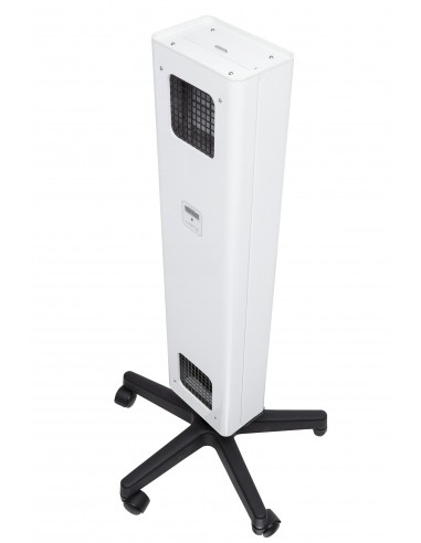 Lampa przepływowa ASEPTOR Basic 255MC