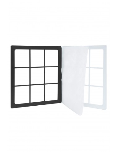 Lampa przepływowa ASEPTOR Basic 255MC