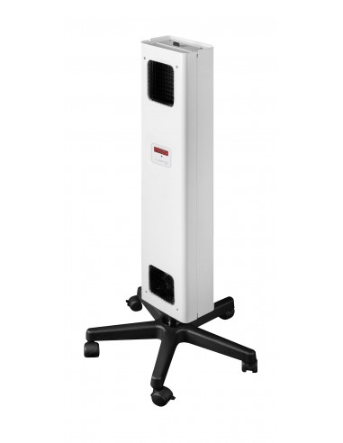 Lampa przepływowa ASEPTOR Basic 236MC