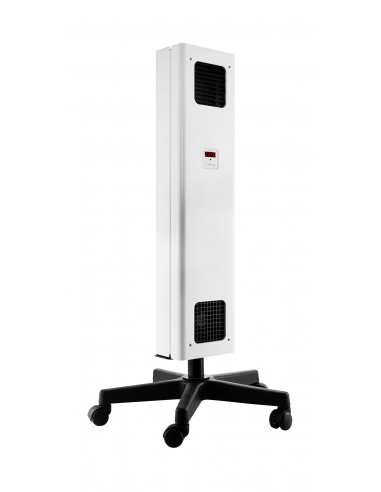 Lampa przepływowa ASEPTOR Basic 236MC