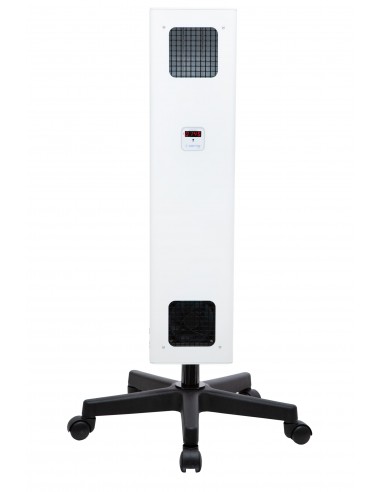 Lampa przepływowa ASEPTOR Basic 236MC