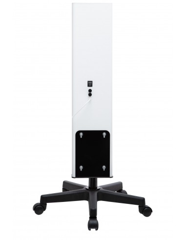 Lampa przepływowa ASEPTOR Basic 236MC