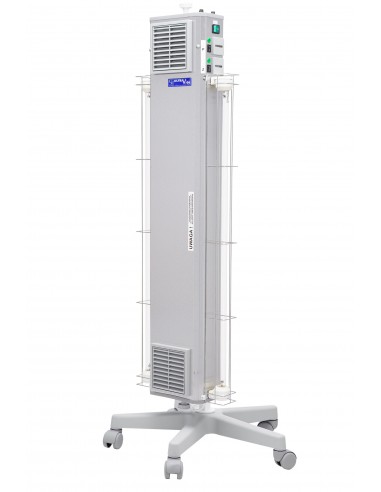 Lampa bakteriobójcza przepływowa...