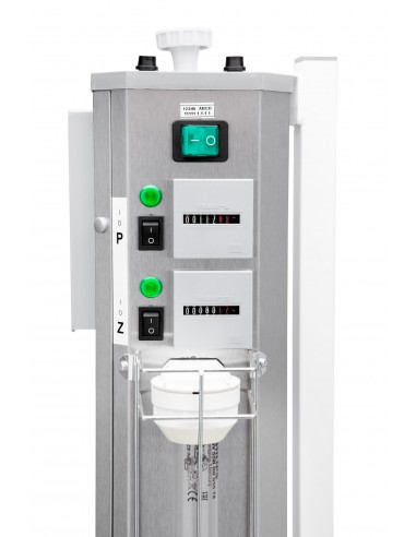 Lampa bakteriobójcza przepływowa...