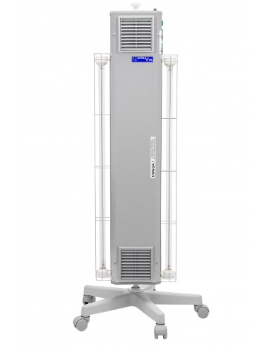 Lampa bakteriobójcza przepływowa...