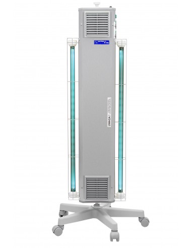 Lampa bakteriobójcza przepływowa...