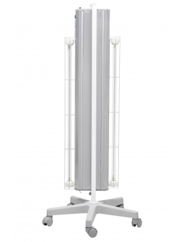 Lampa bakteriobójcza przepływowa...