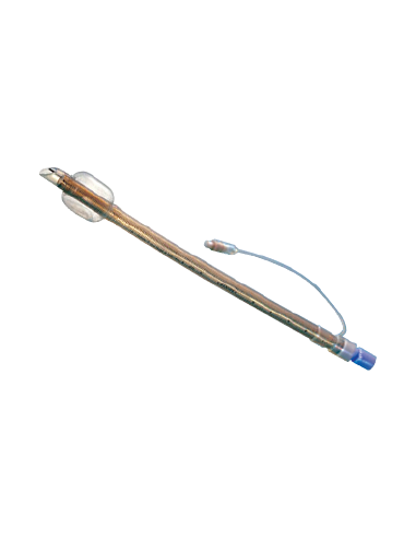 Rurka intubacyjna sylikonowa,...