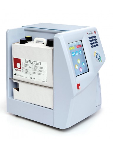 Automatyczny analizator...