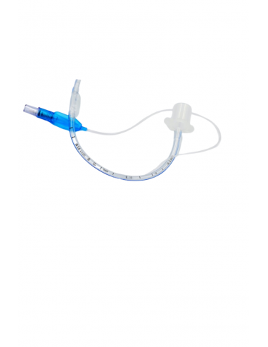 Rurka intubacyjna PVC 2.5 mm / 15 cm...