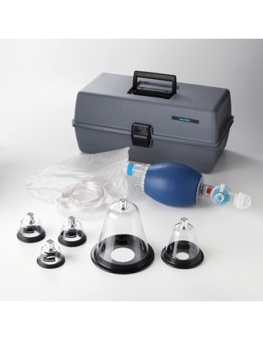 Zestaw reanimacyjny Revive-A-Pet do 30kg