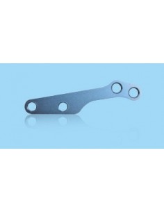 Płytka TTA Forkless 8