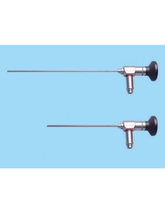 Endoskop sztywny 2.7 mm /...