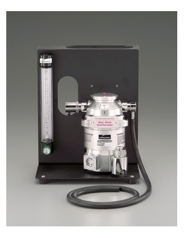 Aparat Matrx VMR do anestezji...