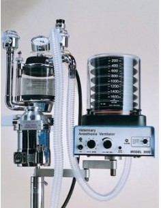 Respirator Matrx Model 3000...