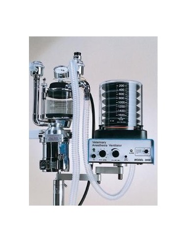 Respirator Matrx Model 3000 dla...